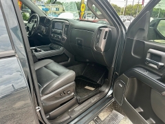 Used 2017 GMC Sierra 1500 4WD Crew Cab SLT at A Motors Sales & Finance near San Antonio, TX