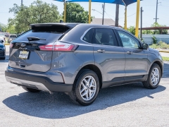 Used 2022  Ford Edge SEL AWD at A Motors Sales & Finance near San Antonio&comma; TX