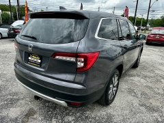 Used 2019 Honda Pilot 4d SUV FWD EX-L at A Motors Sales & Finance near San Antonio, TX