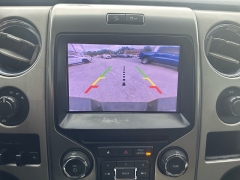 Used 2013 Ford F-150 4WD Supercrew FX4 6 1/2 at A Motors Sales & Finance near San Antonio, TX