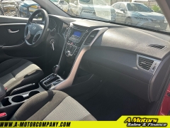 Used 2016 Hyundai Elantra GT 4d Hatchback Auto at A Motors Sales & Finance near San Antonio, TX