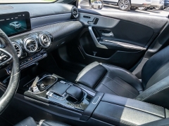 Used 2020  Mercedes-Benz A-Class 4d Sedan A220 at A Motors Sales & Finance near San Antonio&comma; TX