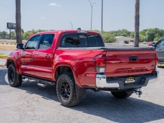 Used 2020  Toyota Tacoma 2WD Double Cab SR5 V6 at A Motors Sales & Finance near San Antonio&comma; TX