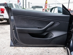 Used 2019  Tesla Model 3 4d Sedan RWD Standard Range Plus at A Motors Sales & Finance near San Antonio&comma; TX