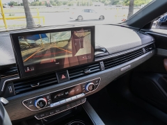 Used 2021  Audi A4 Sedan Premium Plus 40 TFSI quattro at A Motors Sales & Finance near San Antonio&comma; TX