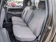 Used 2013  Toyota Tacoma 2WD Double Cab PreRunner V6 Short Bed at A Motors Sales & Finance near San Antonio&comma; TX