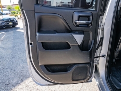 Used 2014 Chevrolet Silverado 1500 4WD Double Cab LT at A Motors Sales & Finance near San Antonio, TX