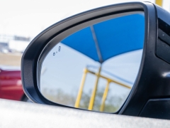 Used 2020  Hyundai Tucson 4d SUV AWD Value at A Motors Sales & Finance near San Antonio&comma; TX