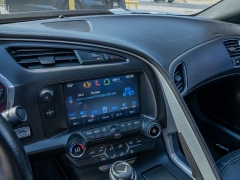 Used 2019 Chevrolet Corvette 2d Coupe Z06 w/1LZ at A Motors Sales & Finance near San Antonio, TX