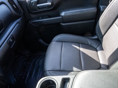 Used 2020  Chevrolet Silverado 2500 4WD Crew Cab Work Truck Gas at A Motors Sales & Finance near San Antonio&comma; TX