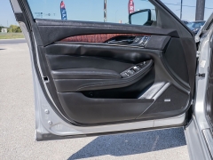 Used 2018  Cadillac CTS 4d Sedan RWD 2&period;0L Turbo Luxury at A Motors Sales & Finance near San Antonio&comma; TX
