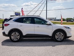 Used 2020 Ford Escape 4d SUV FWD SEL at A Motors Sales & Finance near San Antonio, TX