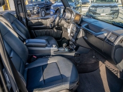 Used 2014 Mercedes-Benz G-Class 4d SUV G550 at A Motors Sales & Finance near San Antonio, TX