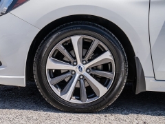 Used 2018  Subaru Legacy 4d Sedan 2&period;5i Limited at A Motors Sales & Finance near San Antonio&comma; TX