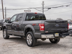 Used 2019  Ford F-150 4WD SuperCrew XLT 5 1&sol;2 at A Motors Sales & Finance near San Antonio&comma; TX