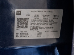 Used 2020  Chevrolet Suburban 4d SUV 4WD LT at A Motors Sales & Finance near San Antonio, TX