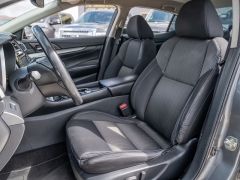 Used 2017  Nissan Maxima 4d Sedan S at A Motors Sales & Finance near San Antonio&comma; TX