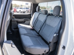 Used 2021  Ford F-150 2WD XLT SuperCrew 5&period;5' Box at A Motors Sales & Finance near San Antonio&comma; TX