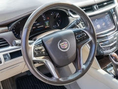 Used 2014 Cadillac XTS 4d Sedan Luxury at A Motors Sales & Finance near San Antonio, TX