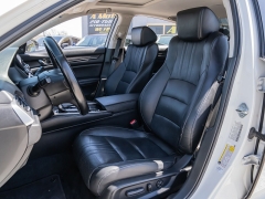 Used 2021  Honda Accord Sedan EX-L 1&period;5T CVT at A Motors Sales & Finance near San Antonio&comma; TX