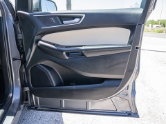 Used 2022  Ford Edge SEL AWD at A Motors Sales & Finance near San Antonio&comma; TX