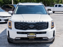 Used 2021 Kia Telluride SX AWD at A Motors Sales & Finance near San Antonio, TX