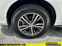 Used 2019 INFINITI QX60 4d SUV FWD LUXE at A Motors Sales & Finance near San Antonio, TX