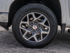 Used 2022  GMC Sierra 1500 4WD Crew Cab 157" SLT at A Motors Sales & Finance near San Antonio&comma; TX