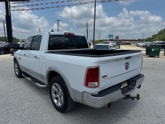 Used 2013 Ram 1500 2WD Crew Cab Laramie at A Motors Sales & Finance near San Antonio, TX