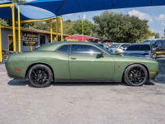 Used 2019 Dodge Challenger 2d Coupe RWD R/T Scat Pack at A Motors Sales & Finance near San Antonio, TX