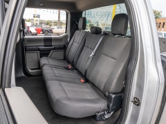 Used 2020  Ford F-150 4WD SuperCrew XL 5 1/2 at A Motors Sales & Finance near San Antonio, TX