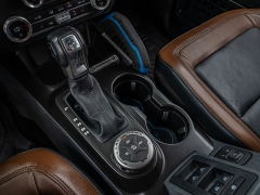 Used 2021  Ford Bronco Outer Banks 4 Door 4x4 at A Motors Sales & Finance near San Antonio&comma; TX