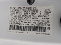 Used 2019  Honda Civic Coupe 2d Si at A Motors Sales & Finance near San Antonio&comma; TX