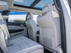 Used 2017  Jeep Grand Cherokee 4d SUV 4WD Summit at A Motors Sales & Finance near San Antonio&comma; TX