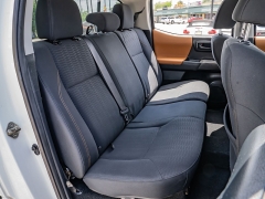 Used 2018  Toyota Tacoma 2WD Double Cab SR5 V6 at A Motors Sales & Finance near San Antonio&comma; TX