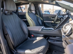 Used 2023  Mercedes-Benz EQS EQS 450&plus; Sedan at A Motors Sales & Finance near San Antonio&comma; TX