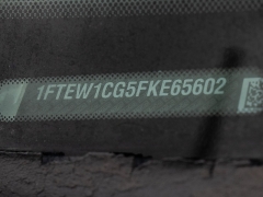 Used 2015  Ford F-150 2WD Supercrew XLT 5 1&sol;2 at A Motors Sales & Finance near San Antonio&comma; TX