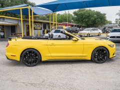 Used 2017  Ford Mustang 2d Convertible EcoBoost Premium at A Motors Sales & Finance near San Antonio&comma; TX