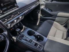 Used 2022  Honda Civic Sedan EX CVT at A Motors Sales & Finance near San Antonio&comma; TX