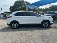 Used 2022 Ford Edge SEL AWD at A Motors Sales & Finance near San Antonio, TX