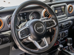 Used 2021  Jeep Gladiator Mojave 4x4 at A Motors Sales & Finance near San Antonio&comma; TX