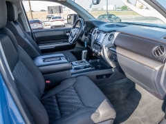 Used 2020  Toyota Tundra 4WD Double Cab SR5 5.7L at A Motors Sales & Finance near San Antonio, TX