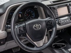 Used 2018  Toyota RAV4 4d SUV FWD XLE at A Motors Sales & Finance near San Antonio&comma; TX