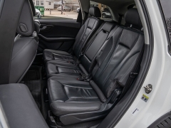 Used 2021  Audi Q7 Premium Plus 55 TFSI quattro at A Motors Sales & Finance near San Antonio&comma; TX