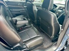 Used 2018 Ford Explorer 4d SUV FWD Limited at A Motors Sales & Finance near San Antonio, TX