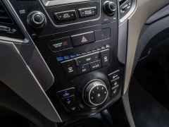 Used 2016  Hyundai Santa Fe 4d SUV AWD SE at A Motors Sales & Finance near San Antonio&comma; TX