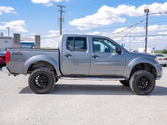 Used 2018  Nissan Frontier 2WD Crew Cab SV at A Motors Sales & Finance near San Antonio&comma; TX