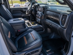 Used 2021  GMC Sierra 1500 4WD Crew Cab 147" AT4 at A Motors Sales & Finance near San Antonio&comma; TX