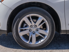 Used 2021  Acura RDX SH-AWD w&sol;Advance Pkg at A Motors Sales & Finance near San Antonio&comma; TX