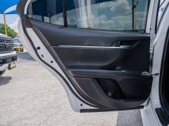 Used 2023  Toyota Camry SE Auto at A Motors Sales & Finance near San Antonio&comma; TX